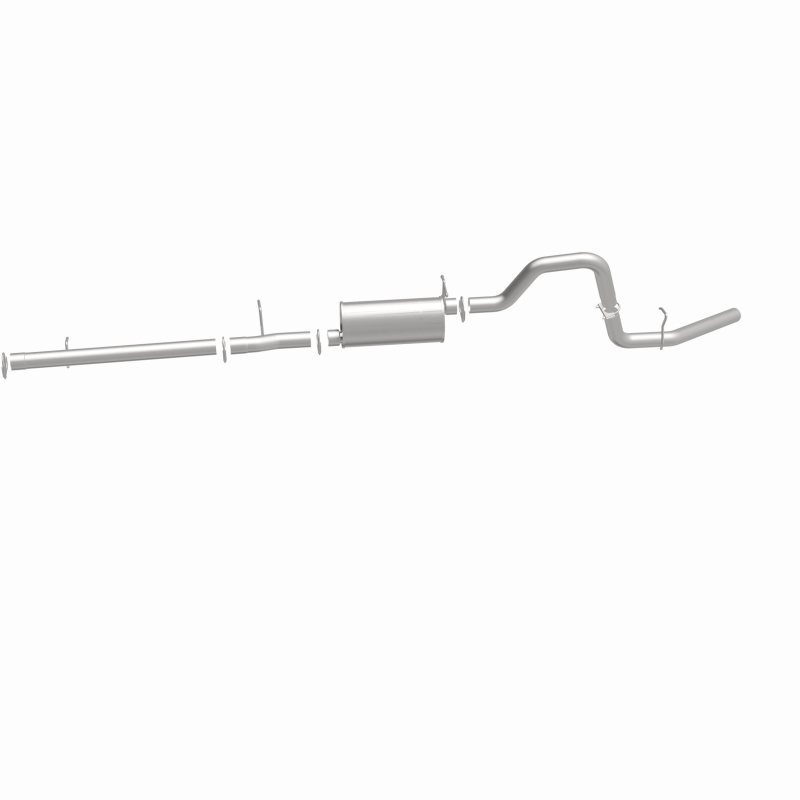 MagnaFlow BRE Exhaust Kit 05-07 Ford Superduty F250/F350 5.4L - Image 7