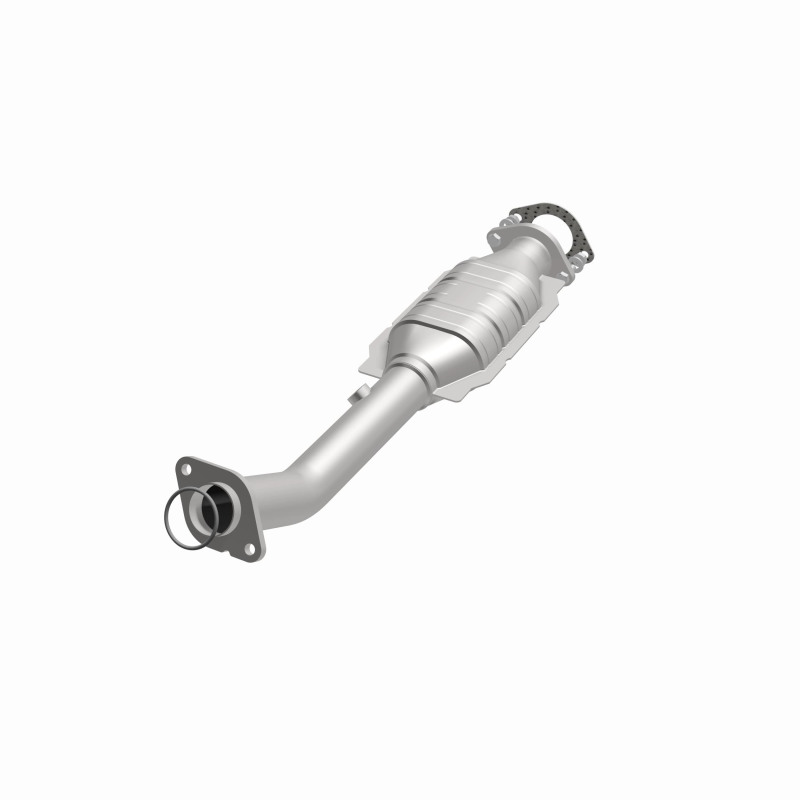 MagnaFlow Conv DF 07 Titan 5.6L D/S rr OEM - Image 6
