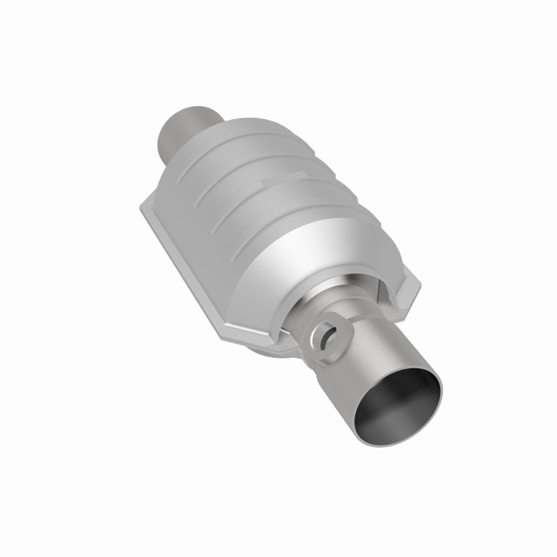 MagnaFlow Conv Univ 2 Single O2 Boss - Image 10