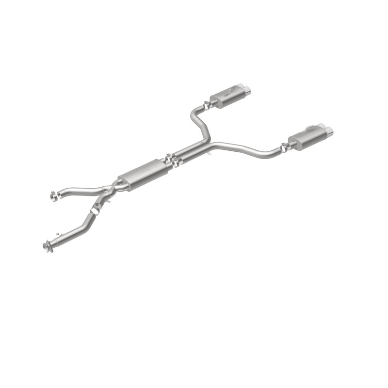 MagnaFlow SYS C/B 92-96 Chevy Corvette 350 - Image 9