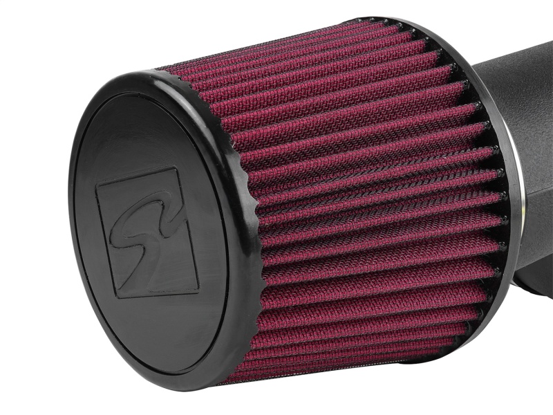 Skunk2 06-11 Honda Civic Si Composite Cold Air Intake - Image 6