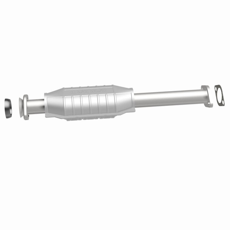 MagnaFlow Conv DF Ford 90 92 - Image 10