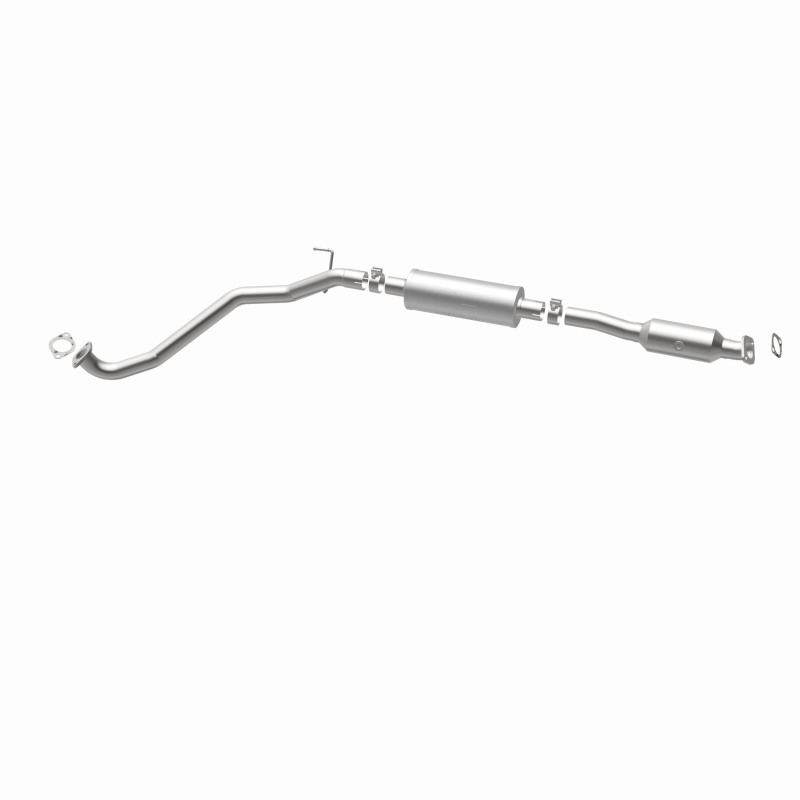 Magnaflow 12-13 Soul 2L Underbody Direct Fit Converter - Image 3