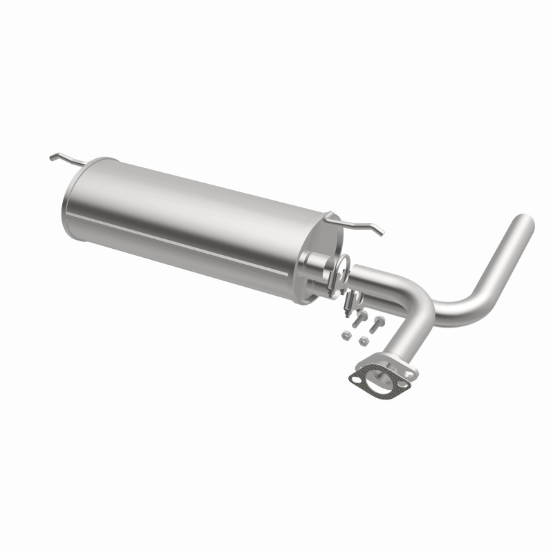 Magnaflow BRE Rear Muffler Kit Replacement Chevrolet - Image 4