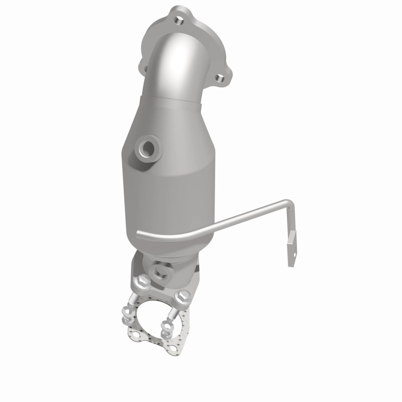 Magnaflow Conv DF 04 S40/V40 1.9L frt CA - Image 3