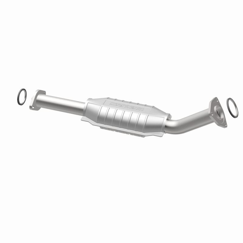 MagnaFlow Conv DF 03-04 Toyota Tundra V8 4.7L Gas - Image 8