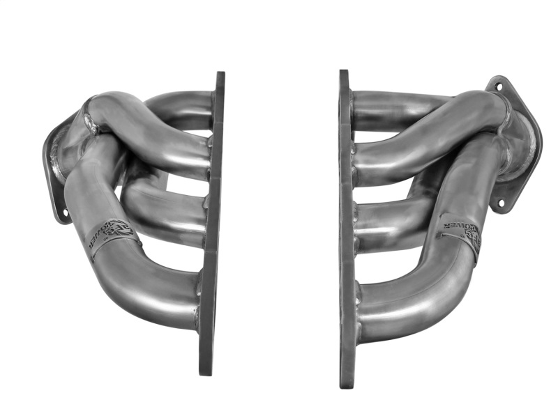aFe Twisted Steel Headers Dodge Challenger SRT-8 11-14 V8-6.4L - Image 6