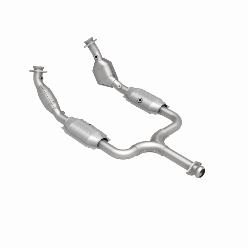 MagnaFlow Conv DF 99-04 Ford Mustang 3.8L - Image 7