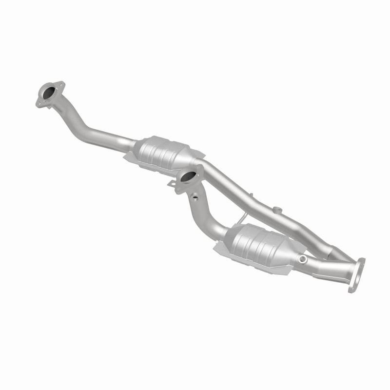 MagnaFlow Conv DF 95- 96 Ford Windstar 3.0L - Image 3