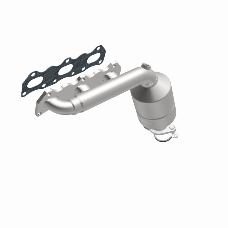 Magnaflow Conv DF 04-08 Grand Vitara V6 2.7L DS - Image 5