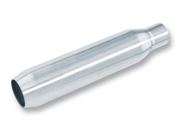 Borla Midgets / 3/4 Midgets / Mini Sprints / Dwarf Cars XR-1 Racing Bullet Muffler - Image 8