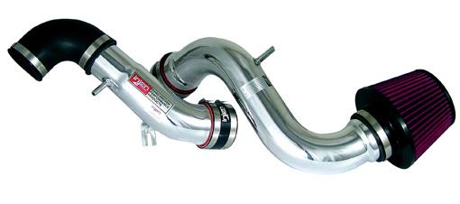 Injen 16-17 Lexus IS200T/RC200T 2.0L Polished Short Ram Air Intake w/ MR Technology - Image 10