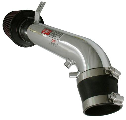 Injen 99-00 Civic Si Polished Short Ram Intake - Image 10
