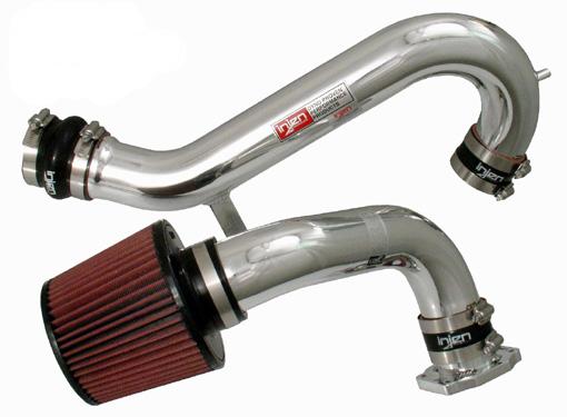 Injen 98-99 RS 2.5L Polished Cold Air Intake - Image 10