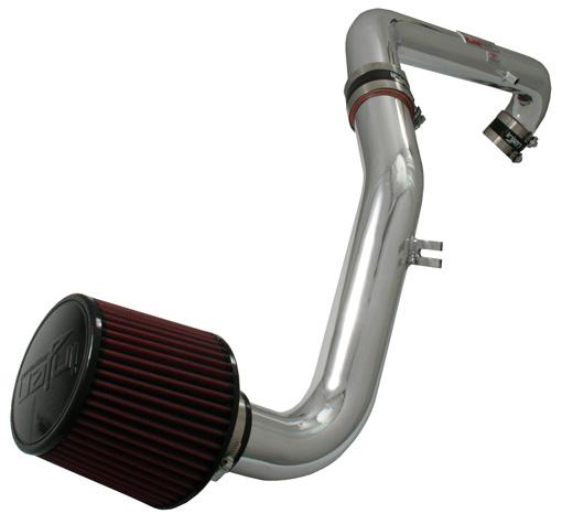 Injen 96-00 Civic Cx Dx Lx Polished Cold Air Intake - Image 10