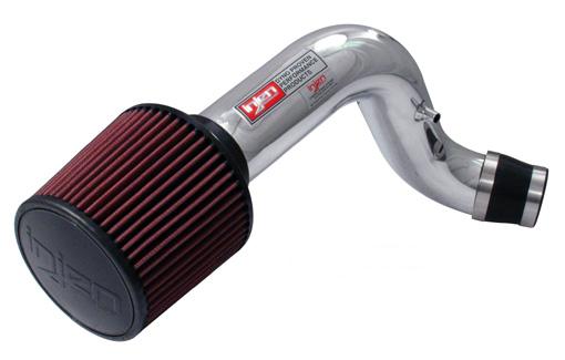 Injen 94-01 Integra GSR Polished Short Ram Intake - Image 10