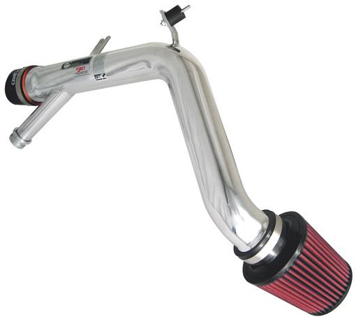 Injen 99-05 Jetta IV Golf IV 1.8T 2.0L Polished Cold Air Intake - Image 10