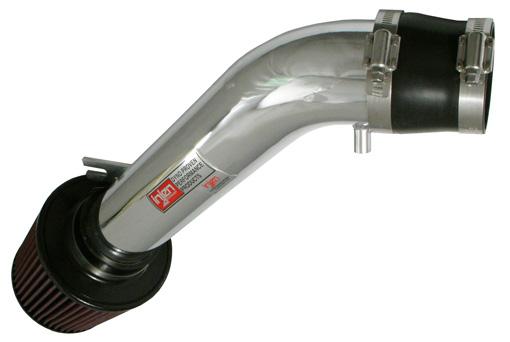Injen 92-95 Civic Dx Lx Ex Si Polished Short Ram Intake - Image 10