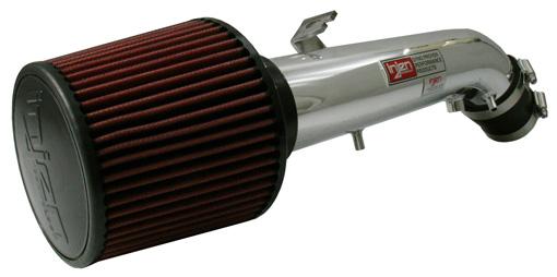 Injen 99-00 Civic Ex Hx EL(Canada) Polished Short Ram Intake - Image 10