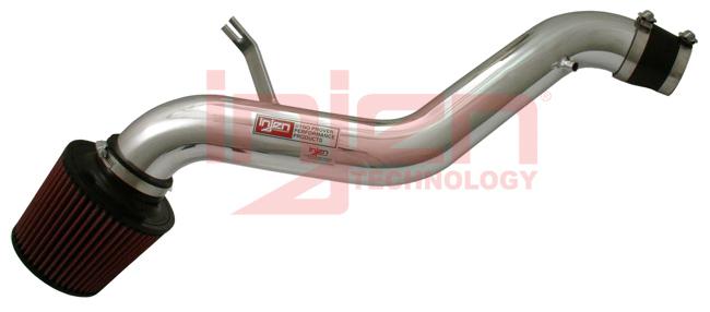 Injen 97-01 Prelude Polished Short Ram Intake - Image 10