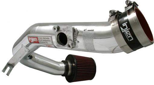 Injen 02-07 WRX (No Wagon) / 04 STi Polished Cold Air Intake - Image 10